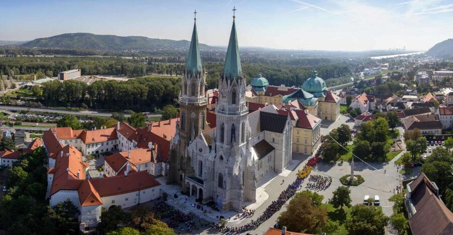 Ticket to Klosterneuburg Abbey - Key points to know before you go