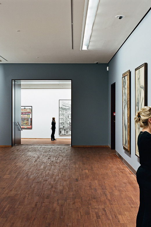 Tickets for the Albertina Exhibitions - Key points to know before visiting