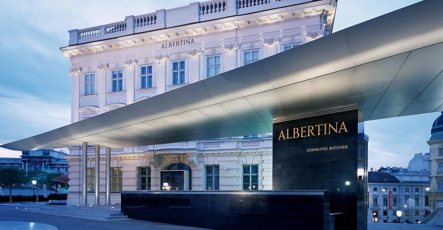 Tickets for the Albertina Exhibitions - Why the Albertina deserves a place in your Vienna plan