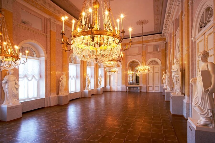 Tickets for the Albertina Exhibitions - How long to allow and how to pace the visit