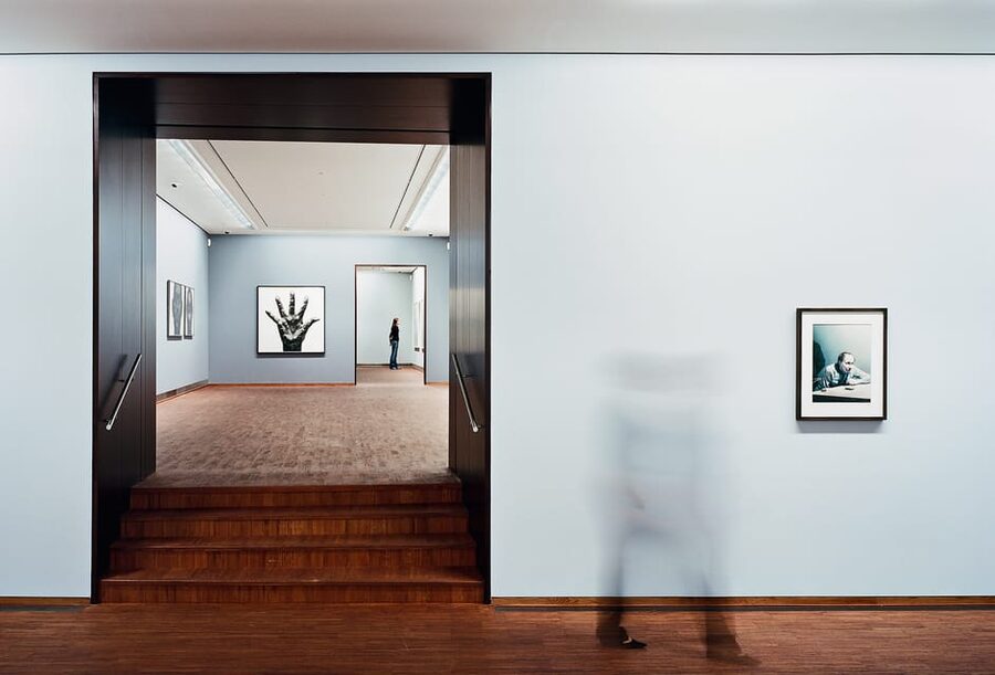 Tickets for the Albertina Exhibitions - Monet, Picasso, and the route through modern art