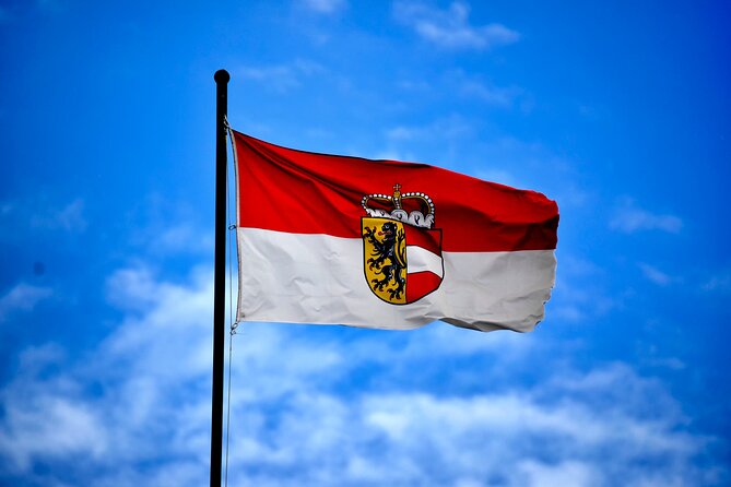 Transfer from Vienna to Salzburg with 2 hours for sightseeing - Why this transfer can be a smart Vienna to Salzburg move