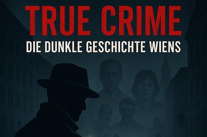 True Crime mobile puzzle rally Vienna - How the puzzle format really works