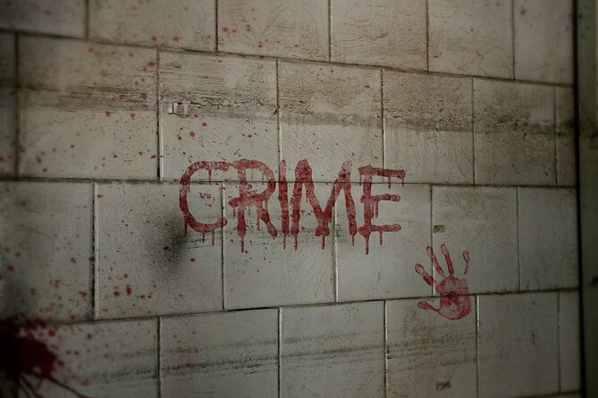 True Crime mobile puzzle rally Vienna - Stop one: Kunsthistorisches Museum