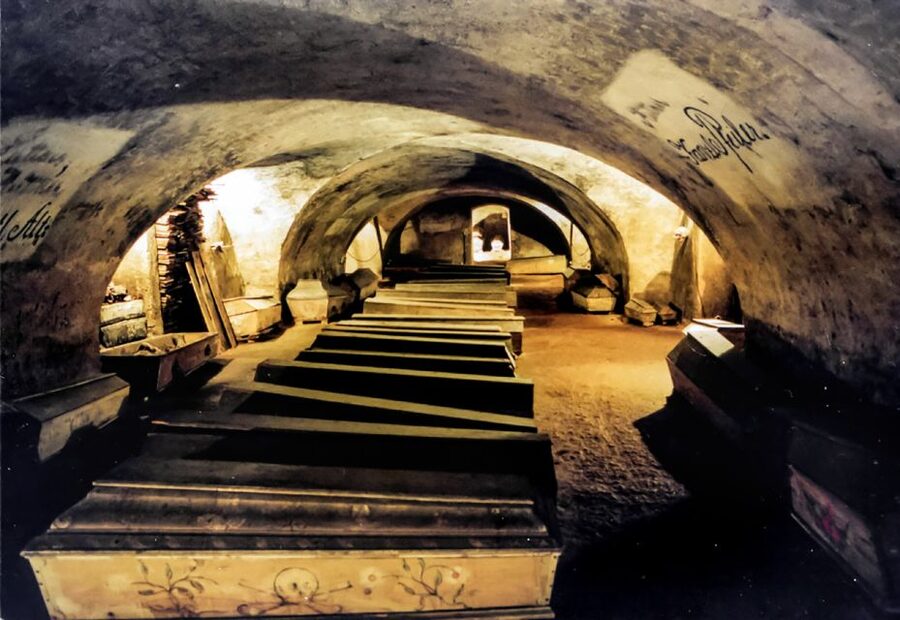 Vienna: 1.5-Hour Underground Walking Tour - Starting at Michaelerplatz, where the layers begin