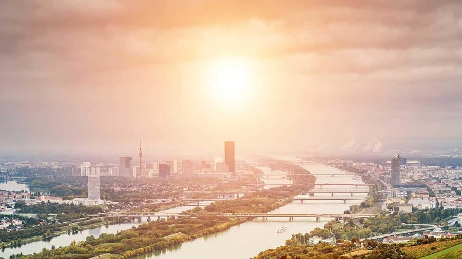 Vienna: 2-hour Danube Panorama Tour (Cruise Only) - Why the lack of audio commentary matters
