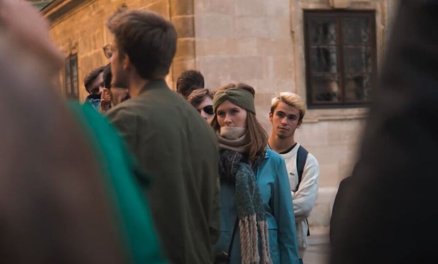 Vienna: 2-Hour Historical Crimes Guided Walking Tour - Key points to know before booking