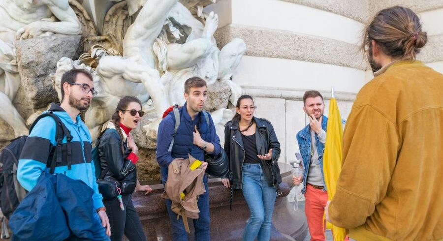Vienna: 2-Hour Historical Crimes Guided Walking Tour - Why Vienna’s center works so well for a crime walk