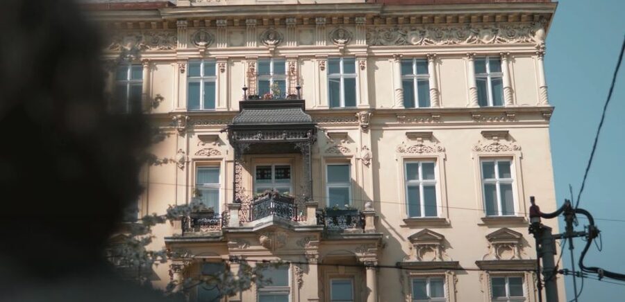 Vienna: 2-Hour Historical Crimes Guided Walking Tour - Himmelpfortgasse and the first district’s darker corners