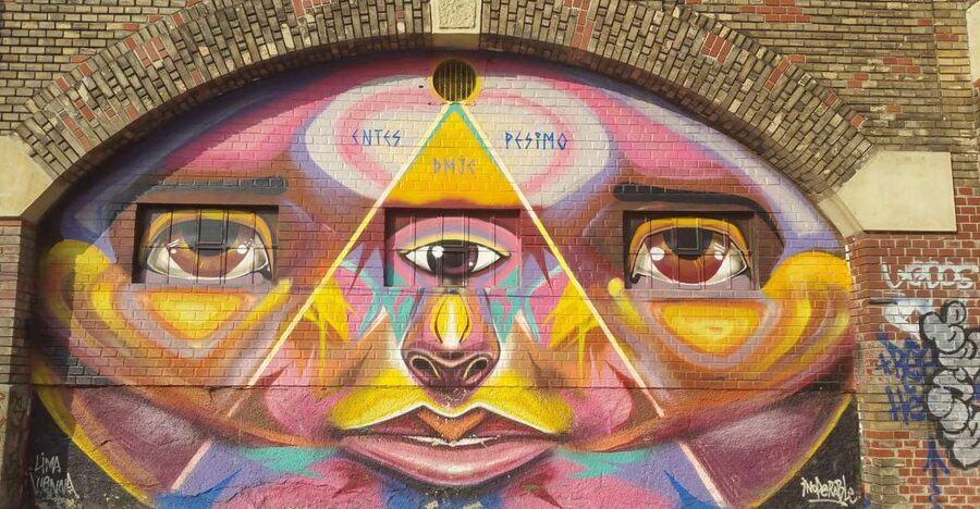 Vienna: 2-Hour Street Art Tour - Why This Tour Shows You Another Vienna
