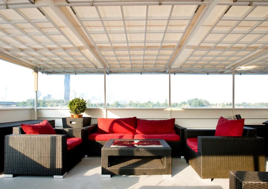 Vienna: 3.5-Hour Danube 70s, 80s, 90s Party Cruise w/ Dinner - Should you book the Danube party cruise?