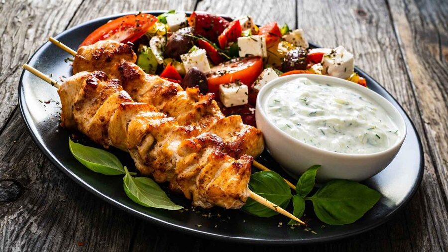 Vienna: 3,5-Hour Danube Cruise "Greek Night" - Is $88 a fair price?