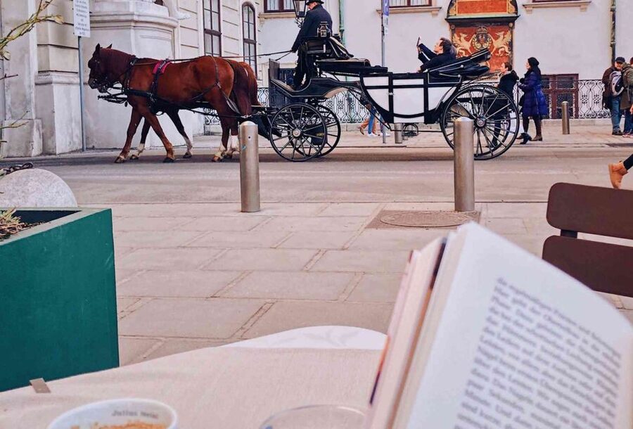 Vienna: 30-Minute Fiaker Ride in the Old Town - Key points