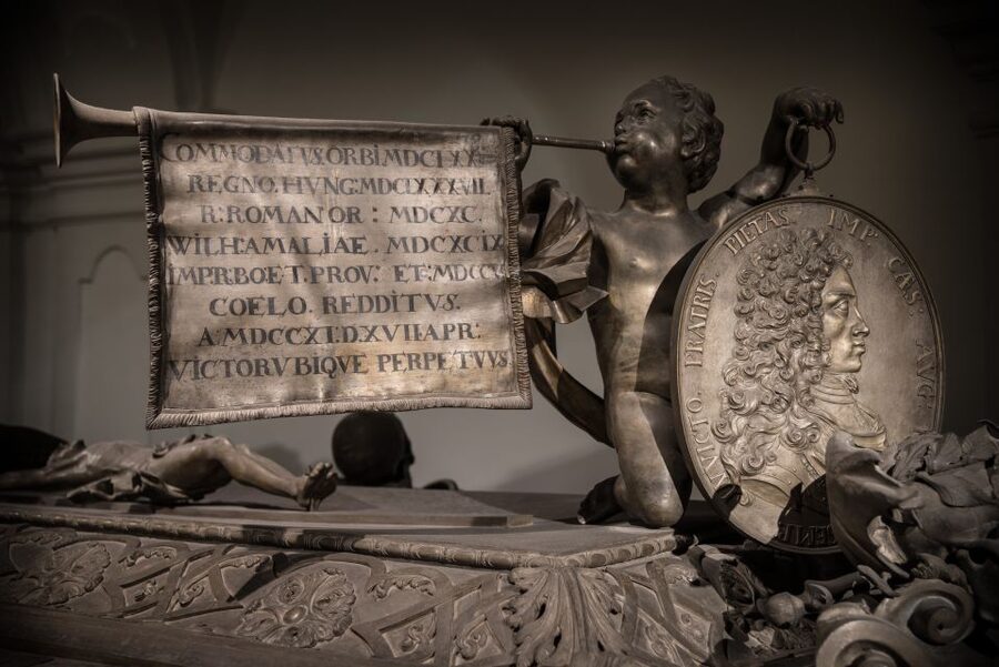 Vienna: A Little Night Music - Concert at Capuchin Church - Key Points to Know Before You Book