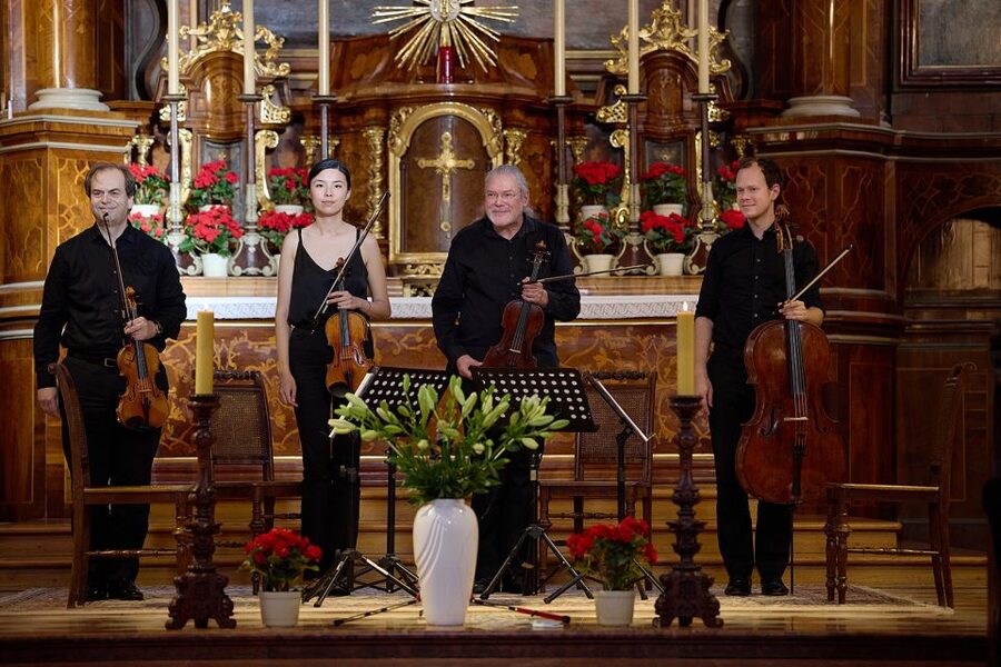 Vienna: A Little Night Music - Concert at Capuchin Church - Price, Value, and Who Gets the Most From It
