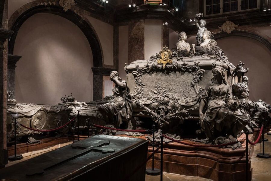 Vienna: A Little Night Music - Concert at Capuchin Church - Practical Tips for Getting the Evening Right