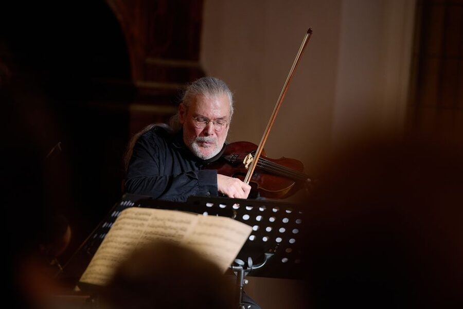 Vienna: A Little Night Music - Concert at Capuchin Church - Should You Book the Capuchin Church Concert?