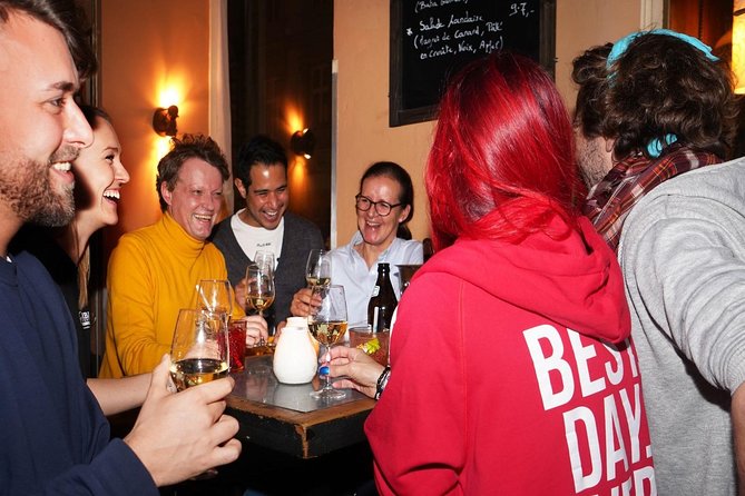 Vienna After Dark: Private Evening Food & Drink Experience - What the $247.39 price really covers