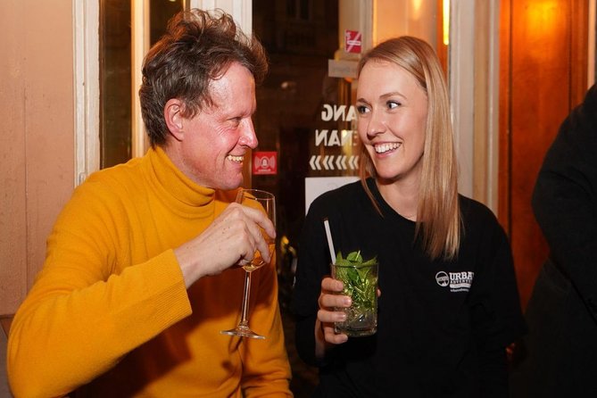 Vienna After Dark: Private Evening Food & Drink Experience - Who will enjoy this evening most