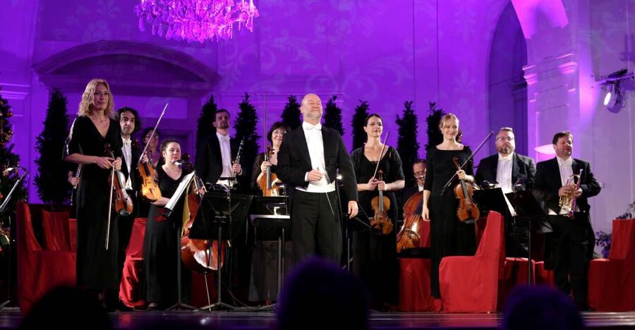 Vienna: After-Hours Schönbrunn Palace Entry & Concert Ticket - Why this Schönbrunn evening works so well