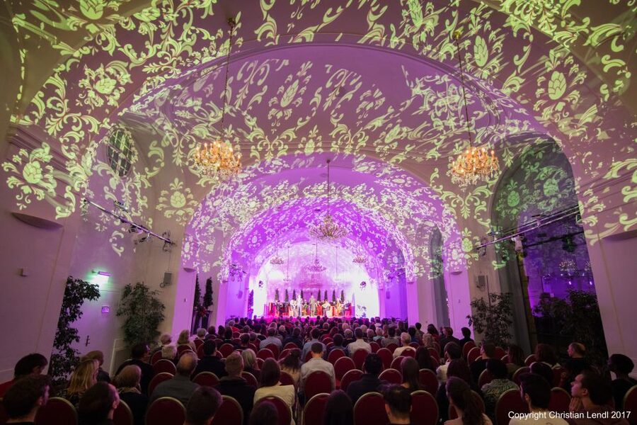 Vienna: After-Hours Schönbrunn Palace Entry & Concert Ticket - Mozart and Strauss in the Orangery