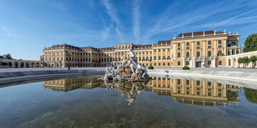 Vienna: After-Hours Schönbrunn Palace Entry & Concert Ticket - Cancellation, payment, and planning flexibility