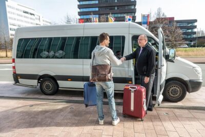 Vienna Airport Departure Transfer (Hotel to Vienna Airport)