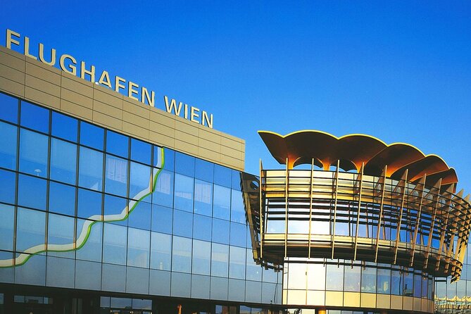 Vienna Airport Transfers From Vienna City With Private Driver - How the pickup works at your Vienna address