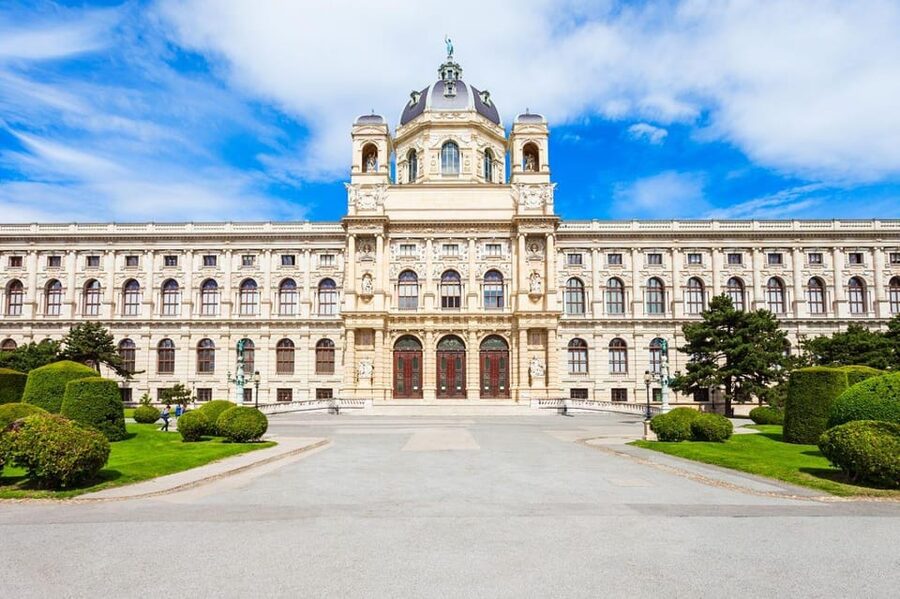 Vienna Audioguide - TravelMate app for your smartphone - What the $7 actually buys you