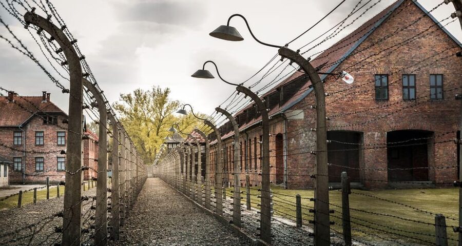 Vienna: Auschwitz Birkenau Full-Day Tour w/ Hotel Transfers - Five hours on the road from Vienna