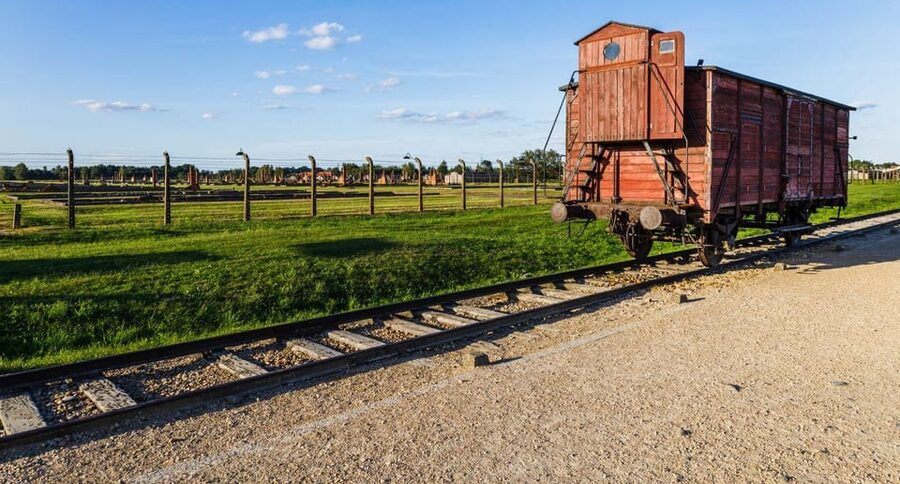 Vienna: Auschwitz Birkenau Full-Day Tour w/ Hotel Transfers - The early pickup from your Vienna hotel