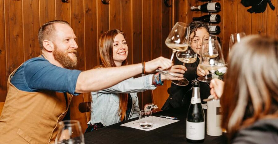 Vienna: Austrian Wine Tasting Evening - Practical planning for your Vienna evening