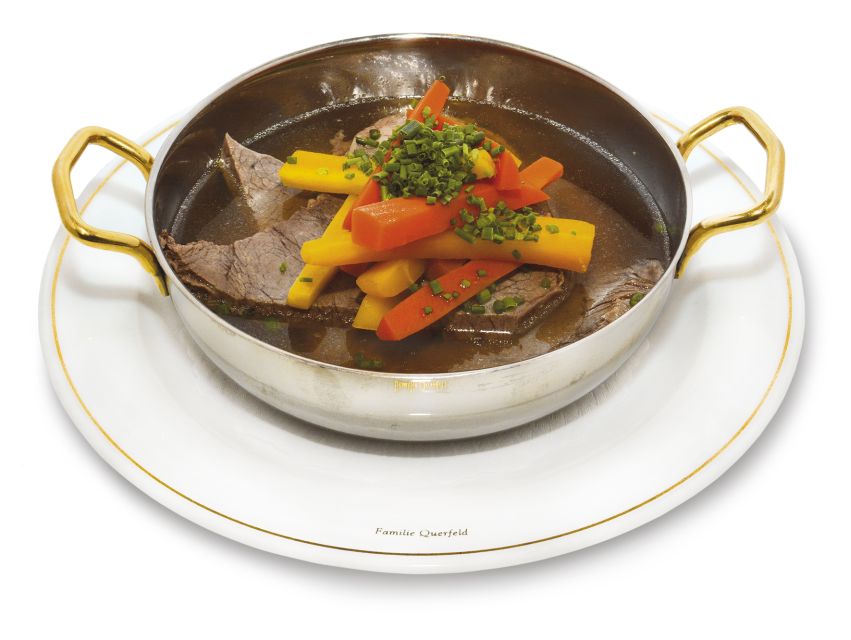 Vienna: Baroque Orchestra Concert and Dinner - Austrian Music in a Manageable Program