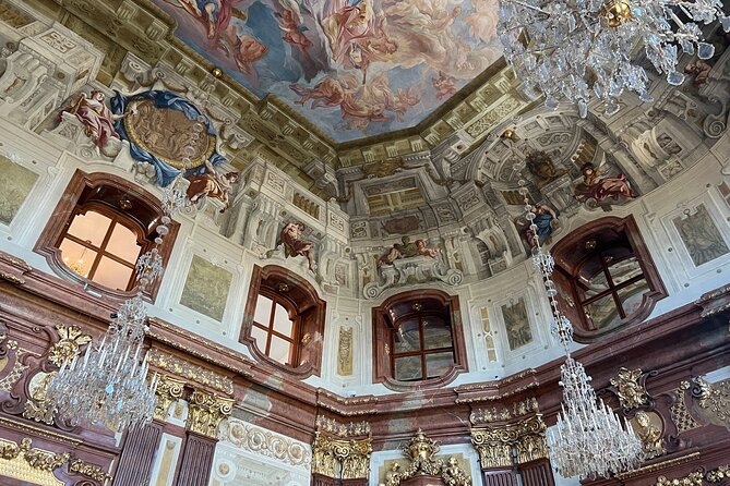 Vienna Belvedere Museum Private Walking Tour with Licensed Guide - Is Two Hours Enough For The Belvedere?