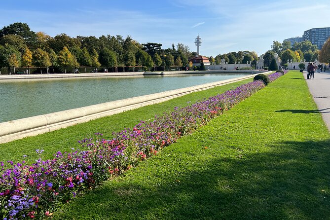 Vienna Belvedere Museum Private Walking Tour with Licensed Guide - Who Will Get The Most From This Tour