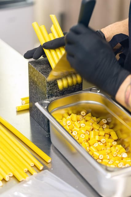 Vienna: Best of Vienna Food Tour - The secret craft stop keeps the route unpredictable
