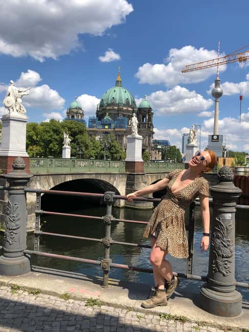 Vienna: Best of Vienna in 2 Hours with a Local - Key points to know before booking