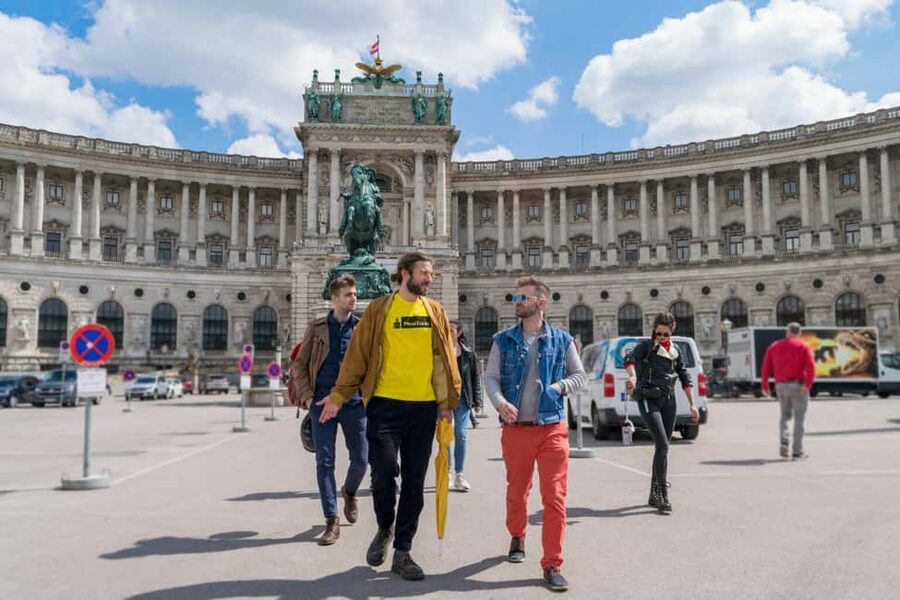 Vienna: Best of Vienna in 2 Hours with a Local - Should you book this Vienna tour?