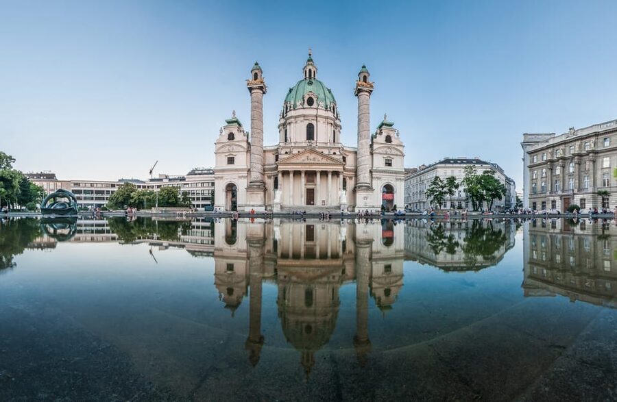 Vienna: Big Bus Hop-On, Hop-Off Tour by Open-Top Bus - How to use the 24-hour and 48-hour tickets