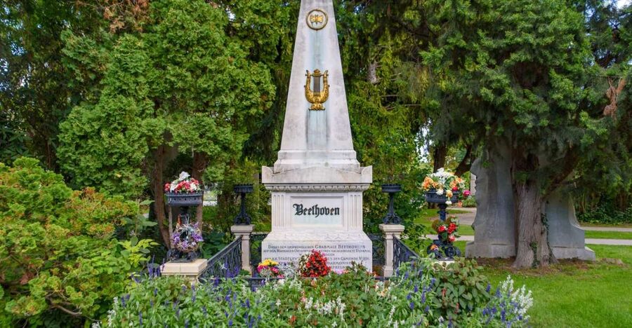Vienna Central Cemetery Walking Tour with Transfers - Should you book the Central Cemetery walk?