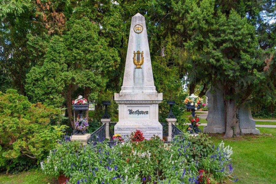 Vienna Central Cemetery Walking Tour with Transfers - Meeting at Zentralfriedhof’s second gate