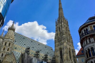 Vienna Christmas Tour