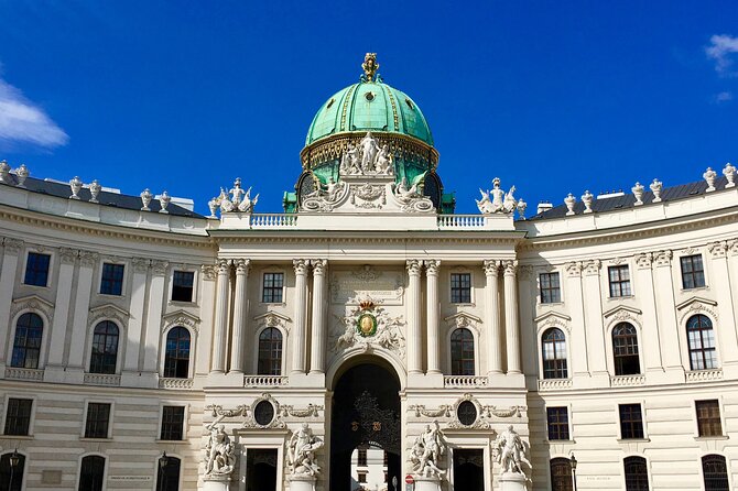 Vienna Christmas Tour - What the walk demands from you