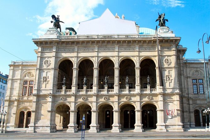 Vienna City Bike Tour - Why a Bike Is a Smart Way to See Vienna