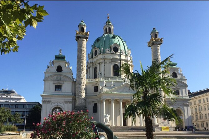 Vienna City Bike Tour - What the Guides Add to the Ride