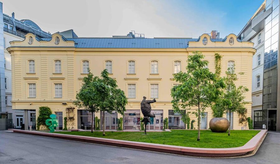 Vienna: City Cruise - How good is the value at $38?