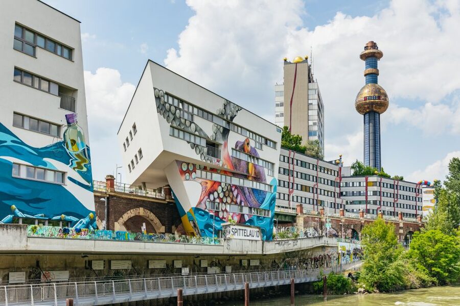Vienna: City Cruise with Optional Lunch - Should you book the Vienna City Cruise?