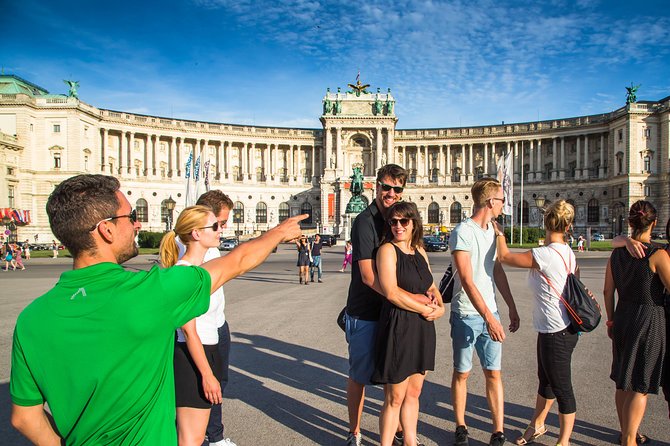 Vienna City Highlights Private Tour - What this private Vienna tour is really for