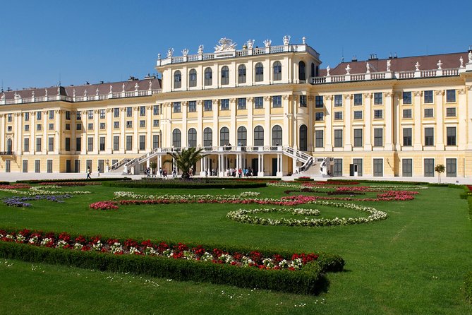 Vienna City Highlights Private Tour - Three churches, three different views of Vienna