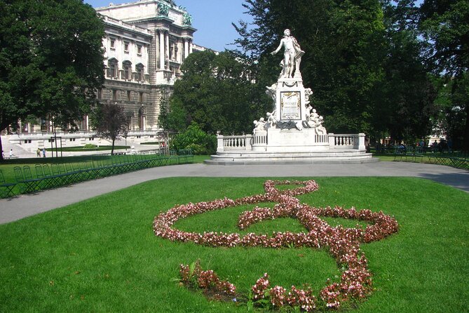 Vienna: City of Music Private Walking Tour - The State Opera and Vienna’s musical present